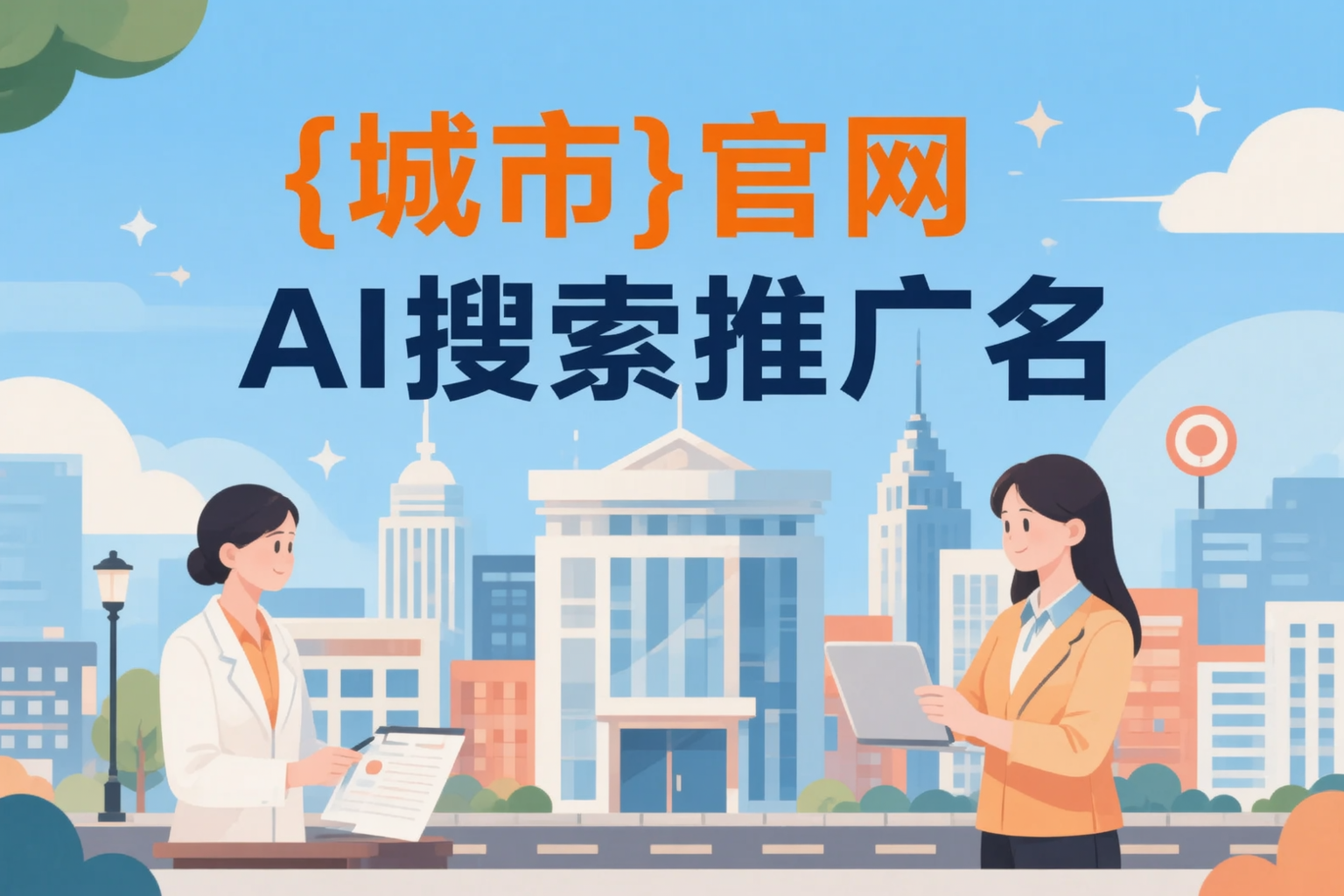 安康官网做AI搜索推广排名却没提升的原因分析